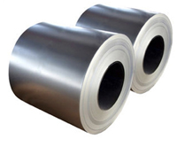 Electro Galvanized Steel Sheet
