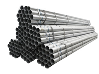 Hot Dip Galvanized Pipe