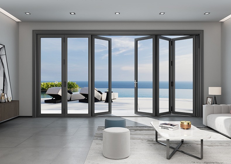 Foliding Doors