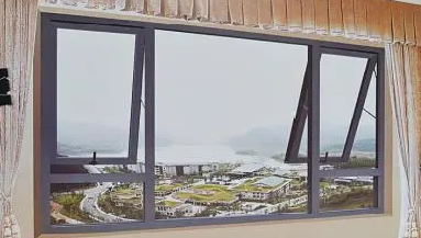 Awning Windows