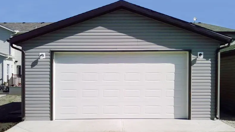 Garage Doors