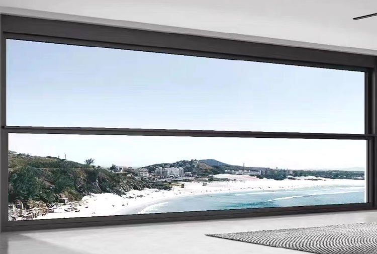 Lifting Windows
