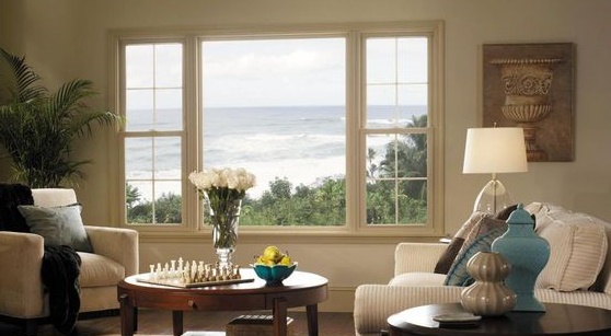 Double Hung Windows