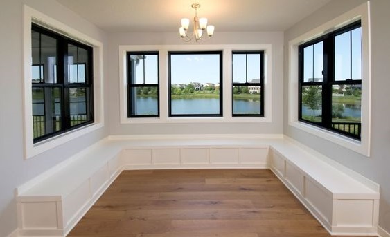 Single Hung Windows